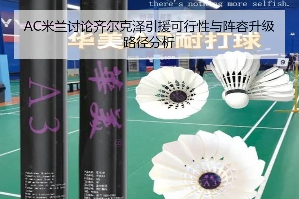 AC米兰讨论齐尔克泽引援可行性与阵容升级路径分析